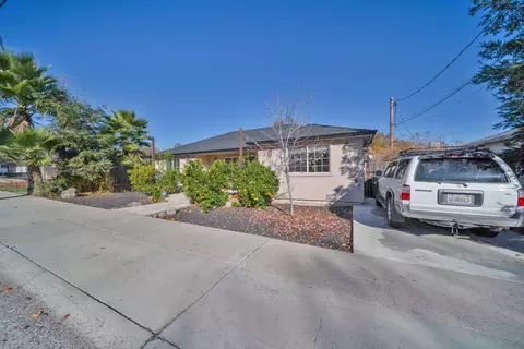 Exterior - 1110 Gold St, Redding, CA 96001 photo 8 of 9