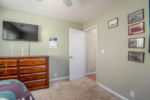 Bedroom - 2055 Walbridge St, Red Bluff, CA 96080 photo 9 of 9
