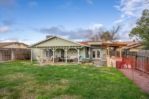 Exterior - 2055 Walbridge St, Red Bluff, CA 96080 photo 12 of 22