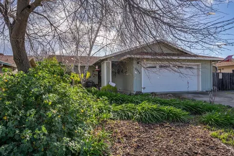Exterior - 2055 Walbridge St, Red Bluff, CA 96080 photo 19 of 22