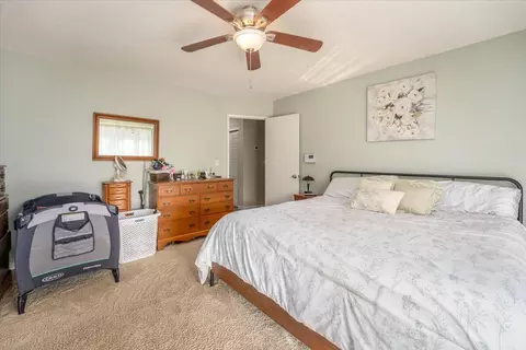 Bedroom - 2055 Walbridge St, Red Bluff, CA 96080 photo 2 of 9