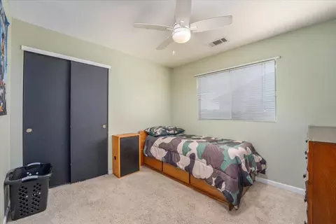 Bedroom - 2055 Walbridge St, Red Bluff, CA 96080 photo 8 of 9