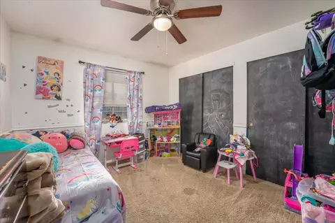 Bedroom - 2055 Walbridge St, Red Bluff, CA 96080 photo 6 of 9