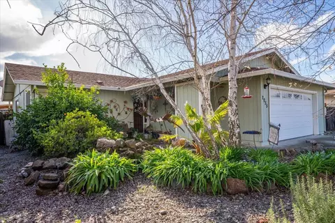2055 Walbridge St, Red Bluff, CA 96080