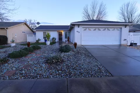 3513 Inkwood Dr, Anderson, CA 96007