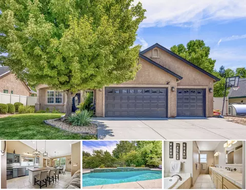 2169 Cadjew St, Redding, CA 96003