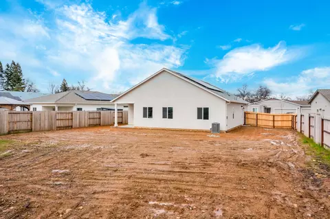 3855 Thea Dr #LOT 3, Redding, CA 96001 photo 20
