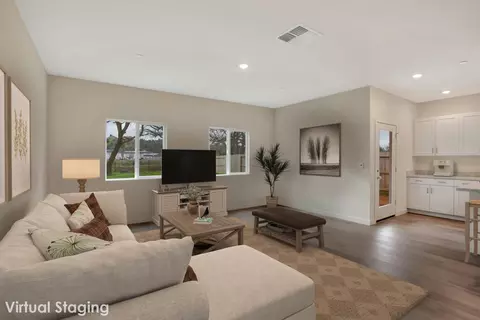 3855 Thea Dr #LOT 3, Redding, CA 96001 photo 2