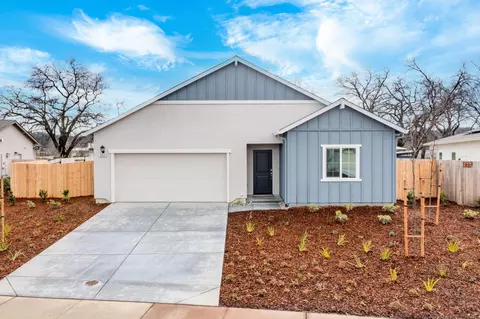 3855 Thea Dr #LOT 3, Redding, CA 96001