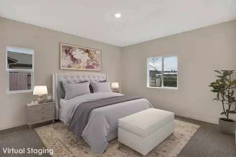 3855 Thea Dr #LOT 3, Redding, CA 96001 photo 3