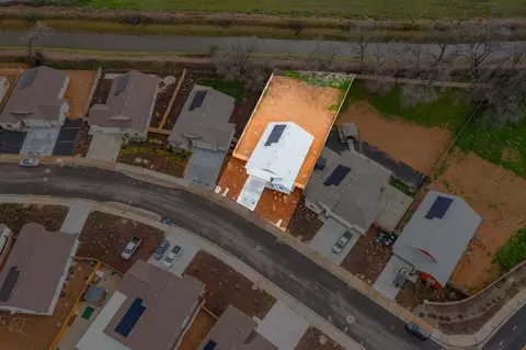 3855 Thea Dr #LOT 3, Redding, CA 96001 photo 23