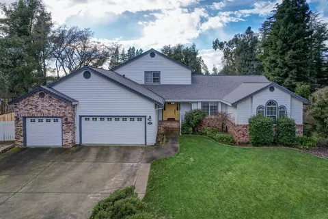 4340 Glen Vista Ct, Redding, CA 96002