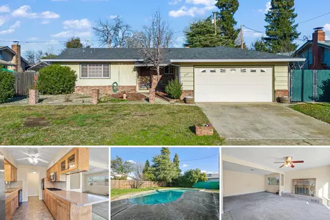 2054 Meadowbrook Dr, Redding, CA 96001