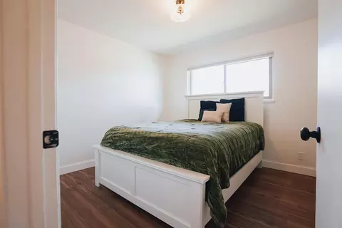 Bedroom - 3140 Stratford Ave, Redding, CA 96001 photo 8 of 8