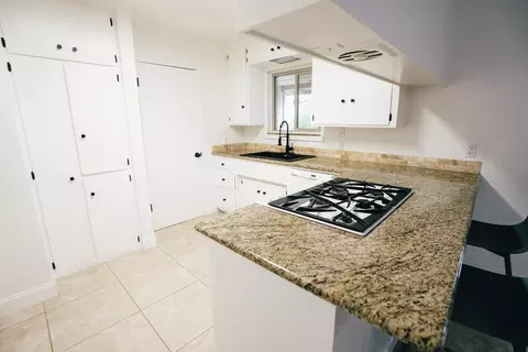 Kitchen - 3140 Stratford Ave, Redding, CA 96001 photo 1 of 3