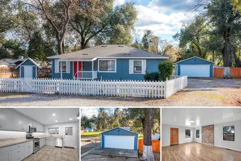 1215 Harpole Rd, Redding, CA 96002