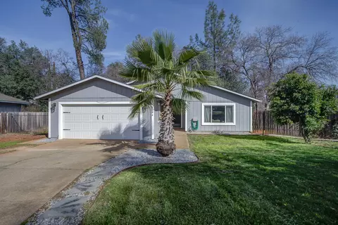 5094 Chico St, Shasta Lake, CA 96019