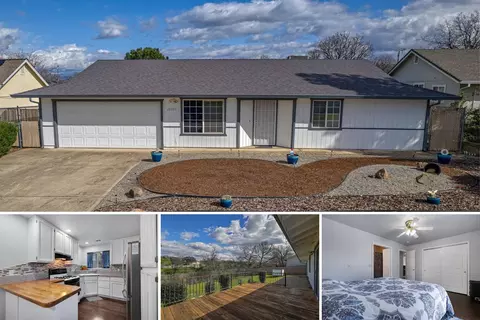 22360 Blue Ridge Mountain Dr, Cottonwood, CA 96022