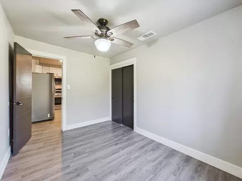 Bedroom - 1643 Canby Rd, Redding, CA 96002 photo 3 of 3