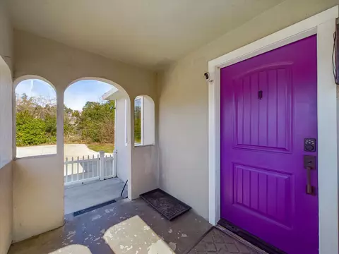 Entry Way - 1643 Canby Rd, Redding, CA 96002 photo 1 of 1