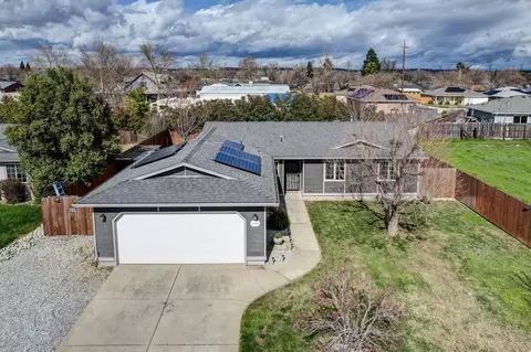 20908 Mauser Dr, Cottonwood, CA 96022