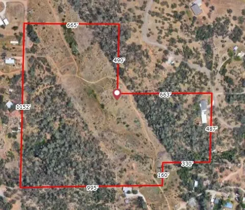 View/Area - 16877 Power Line Rd, Redding, CA 96001 photo 2 of 2