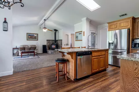 Kitchen - 16877 Power Line Rd, Redding, CA 96001 photo 1 of 3
