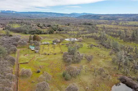 View/Area - 30125 Manton Rd, Manton, CA 96059 photo 4 of 11