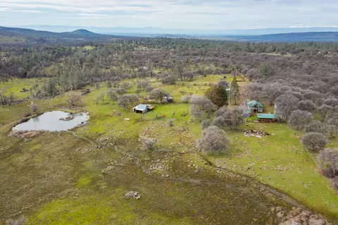 View/Area - 30125 Manton Rd, Manton, CA 96059 photo 6 of 11