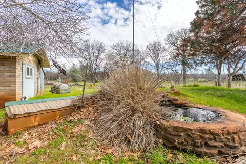 Exterior - 30125 Manton Rd, Manton, CA 96059 photo 8 of 8