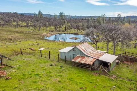 View/Area - 30125 Manton Rd, Manton, CA 96059 photo 7 of 11