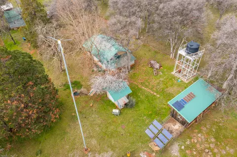 View/Area - 30125 Manton Rd, Manton, CA 96059 photo 9 of 11
