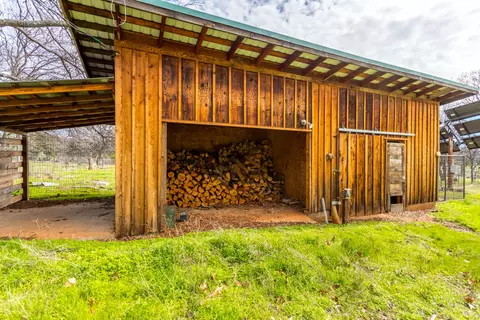 Exterior - 30125 Manton Rd, Manton, CA 96059 photo 7 of 8