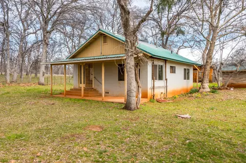 30125 Manton Rd, Manton, CA 96059
