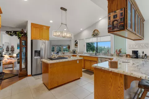 Kitchen - 2817 Panorama Dr, Redding, CA 96003 photo 1 of 4