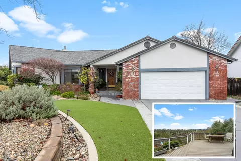 2817 Panorama Dr, Redding, CA 96003