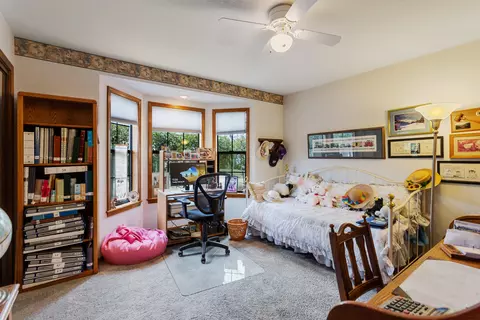 Bedroom - 2817 Panorama Dr, Redding, CA 96003 photo 4 of 4