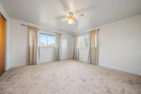 Bedroom - 3377 Keswick Dam Rd, Redding, CA 96003 photo 2 of 3