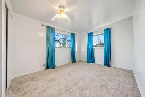 Bedroom - 3377 Keswick Dam Rd, Redding, CA 96003 photo 3 of 3