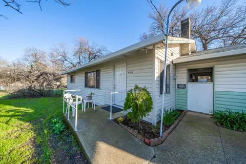 Exterior - 3377 Keswick Dam Rd, Redding, CA 96003 photo 3 of 13