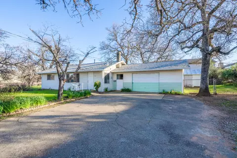 Exterior - 3377 Keswick Dam Rd, Redding, CA 96003 photo 13 of 13