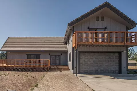 1500 Deep Hollow Rd, Ruth, CA 95526 photo 1