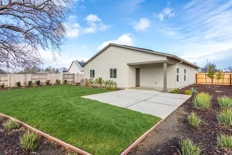3845 Thea Dr Lot 4 Dr, Redding, CA 96001 photo 20