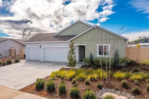 3837 Thea Dr Lot 5 Dr, Redding, CA 96001