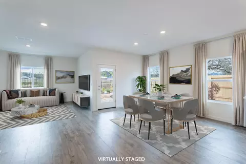 Dining - 3837 Thea Dr Lot 5 Dr, Redding, CA 96001 photo 1 of 1