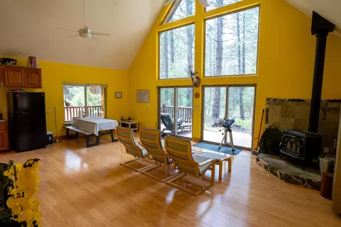 Dining - 9200 Rainbow Lake Rd, Ono, CA 96047 photo 1 of 1