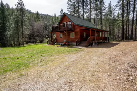 Exterior - 9200 Rainbow Lake Rd, Ono, CA 96047 photo 13 of 15