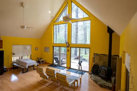Bedroom - 9200 Rainbow Lake Rd, Ono, CA 96047 photo 1 of 5