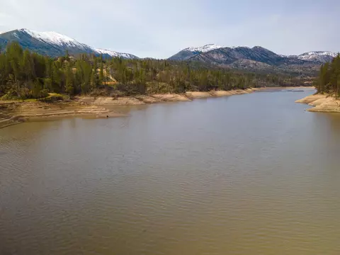 View/Area - 9200 Rainbow Lake Rd, Ono, CA 96047 photo 3 of 4