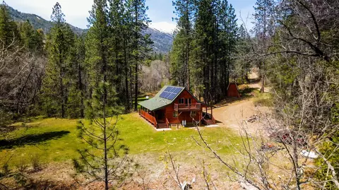 9200 Rainbow Lake Rd, Ono, CA 96047
